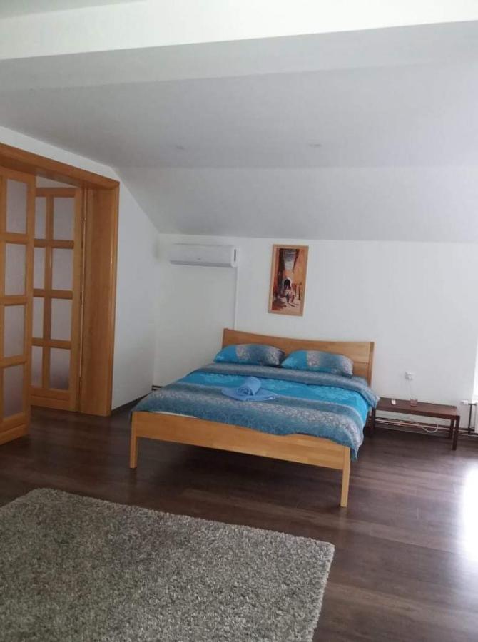 Vinac Guest House Jajce Exterior foto