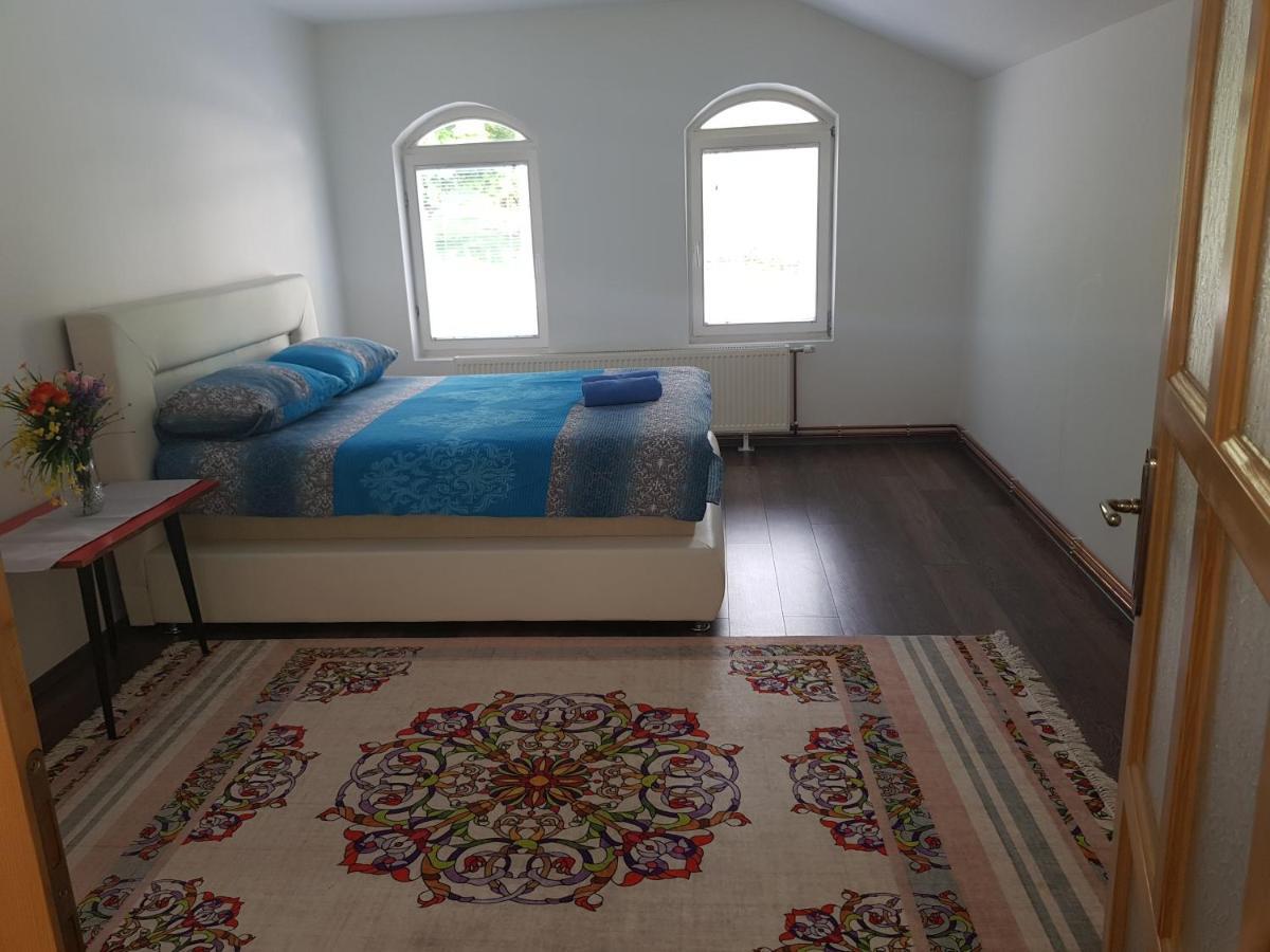 Vinac Guest House Jajce Exterior foto