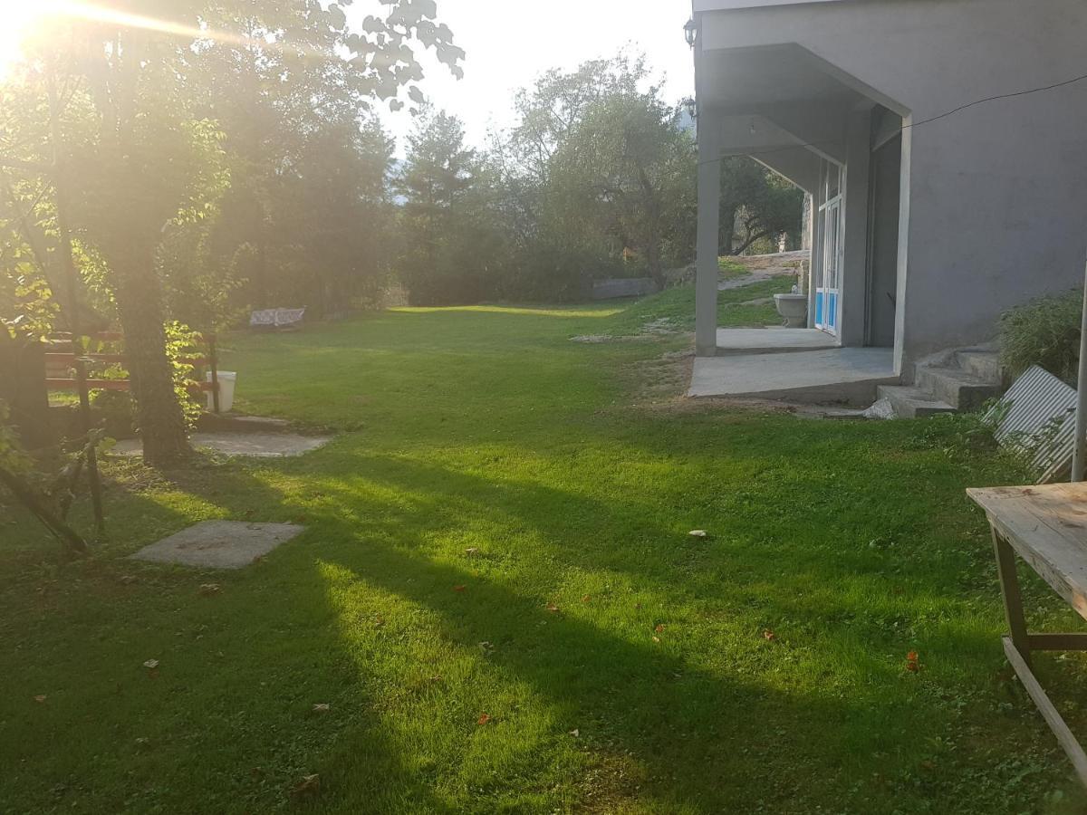 Vinac Guest House Jajce Exterior foto